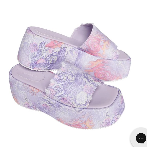 I.AM.GIA Shoes - I AM GIA Slides